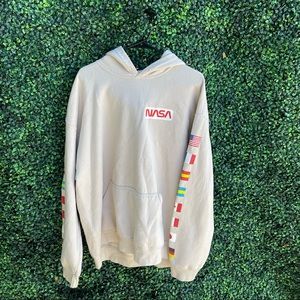 NASA hoodie